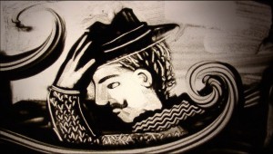 Disegni Di Sabbia Video Sand Art