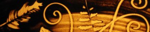 Sand Artist Nadia Ischia